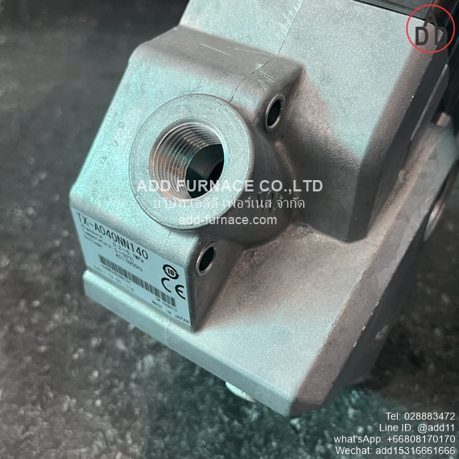 Azbil TX-A040NN140 (16)